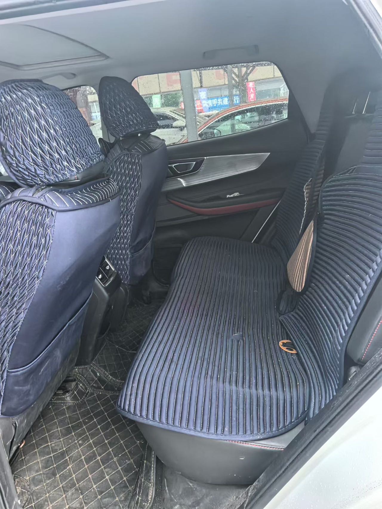 Chery Tiggo 5x 2022 #8 Chery Tiggo 5x 2022 car image #8
