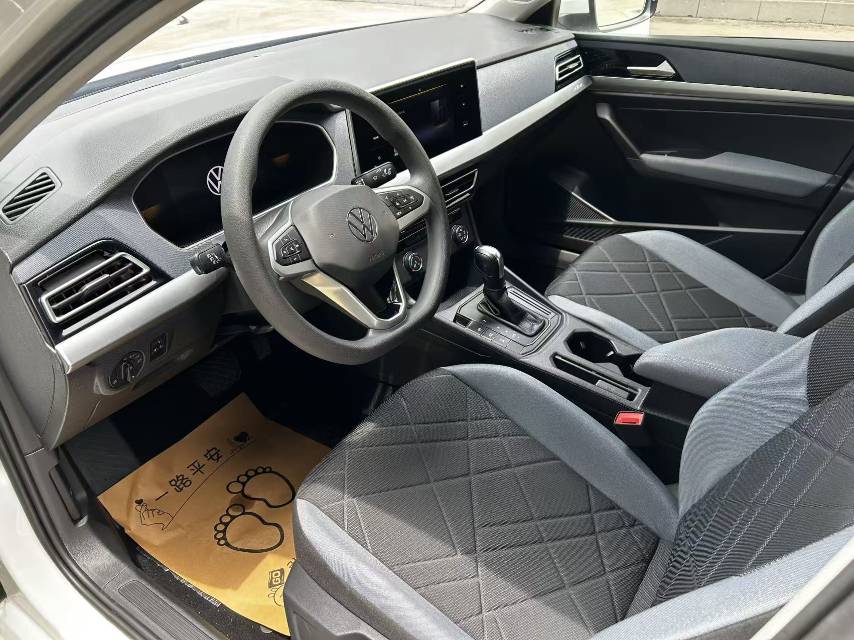 Volkswagen Lavida 2022 car image #5