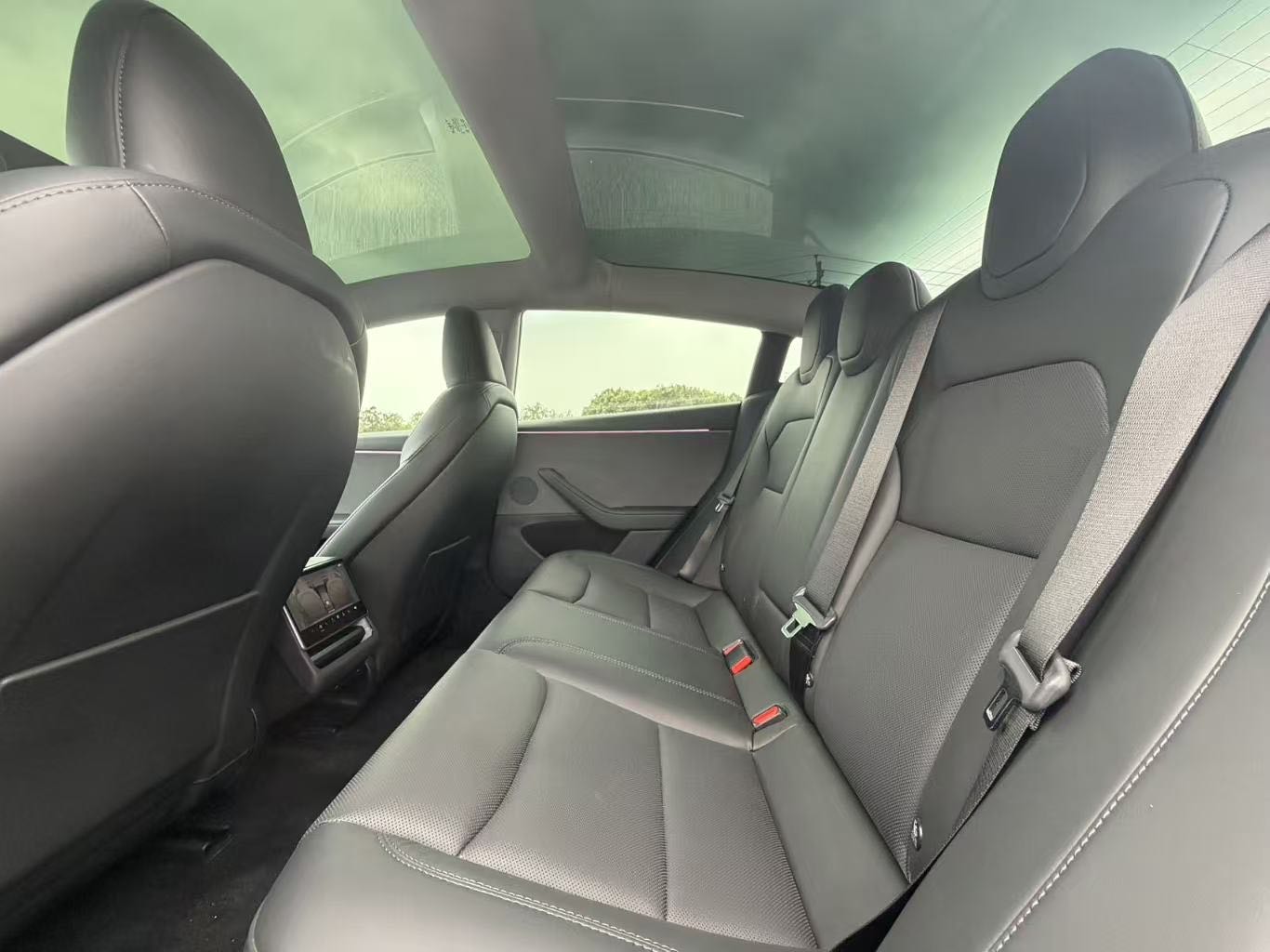 Tesla Model 3 2025 #7 Tesla Model 3 2025 car image #7