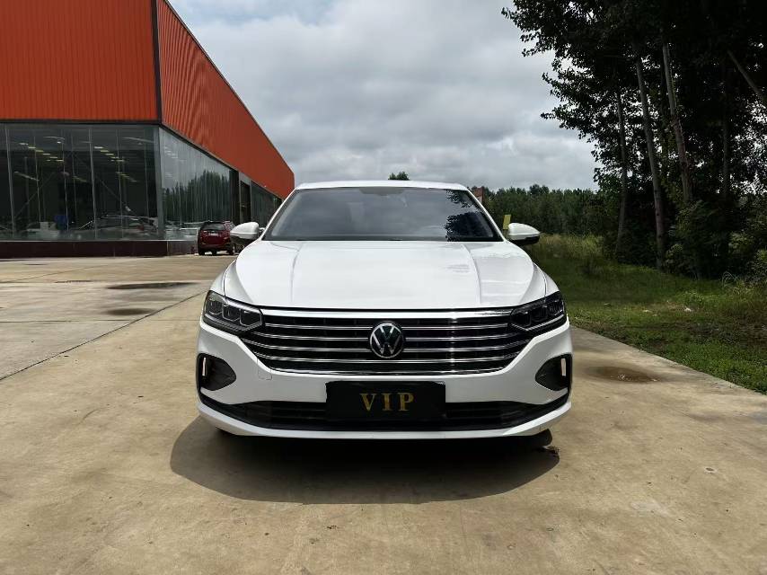 Volkswagen Lavida 2022 car image #4