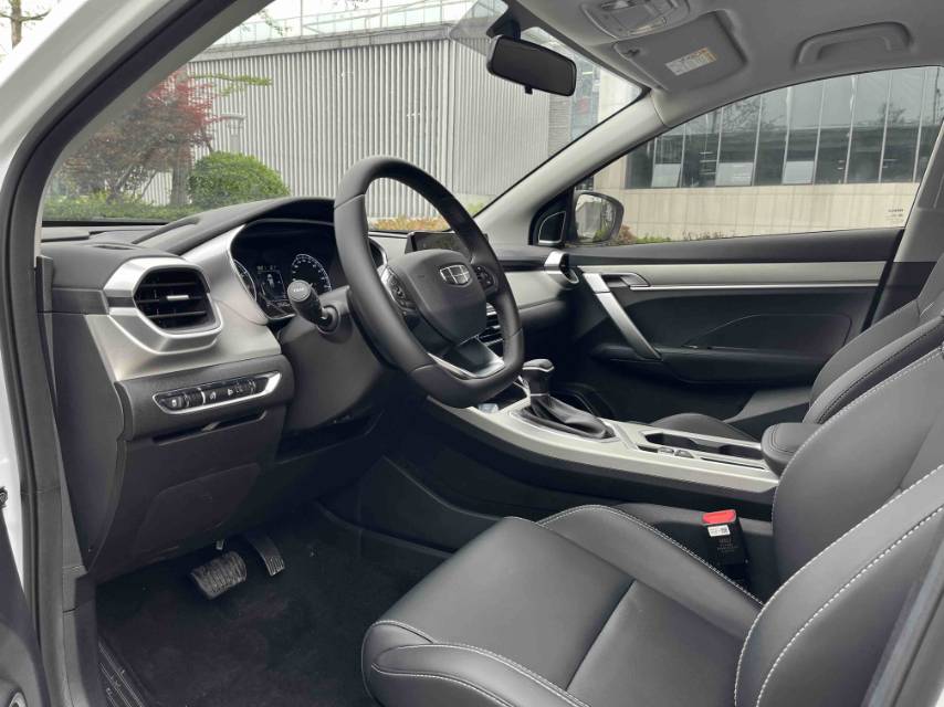 GEELY Coolray 2024 #11 GEELY Coolray 2024 car image #11
