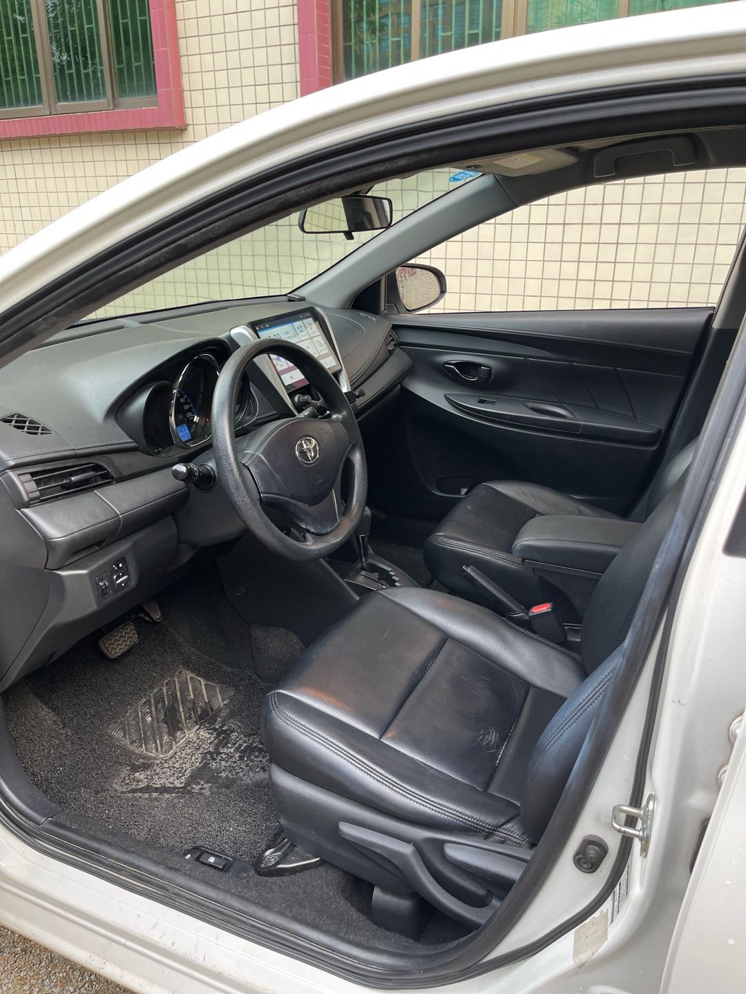 Toyota Vios 2018 car image #6