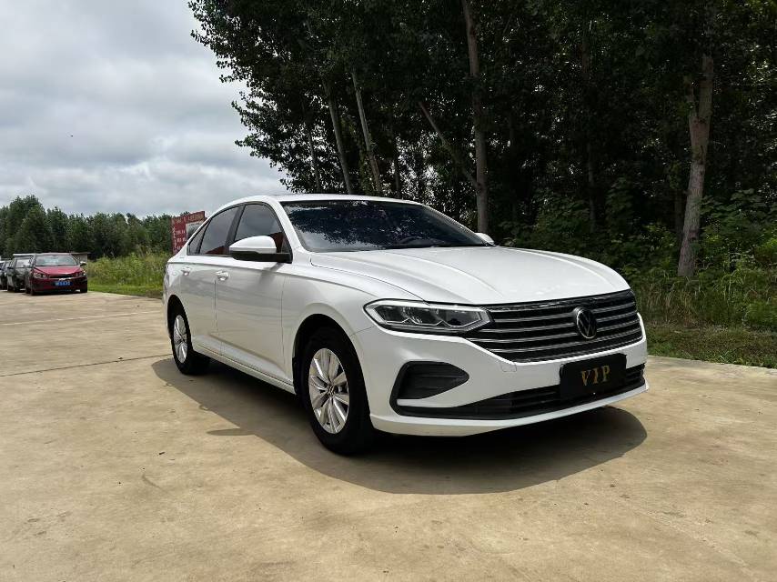 Volkswagen Lavida 2022 car image #3
