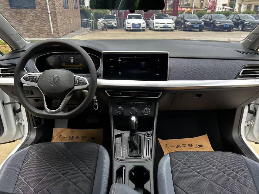 Volkswagen Lavida 2022 car image #6