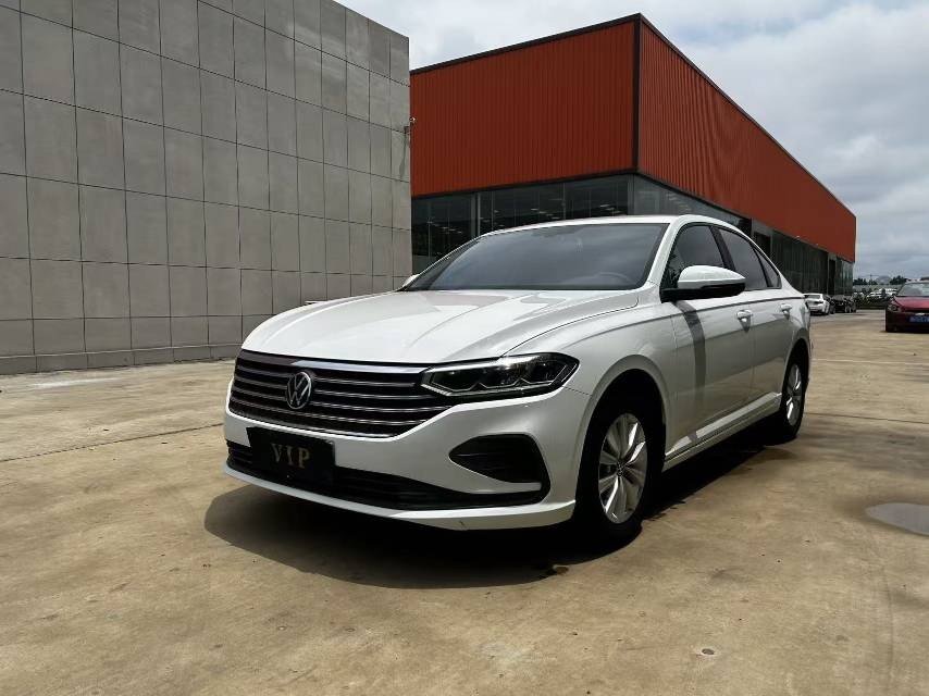 Volkswagen Lavida 2022 car image 