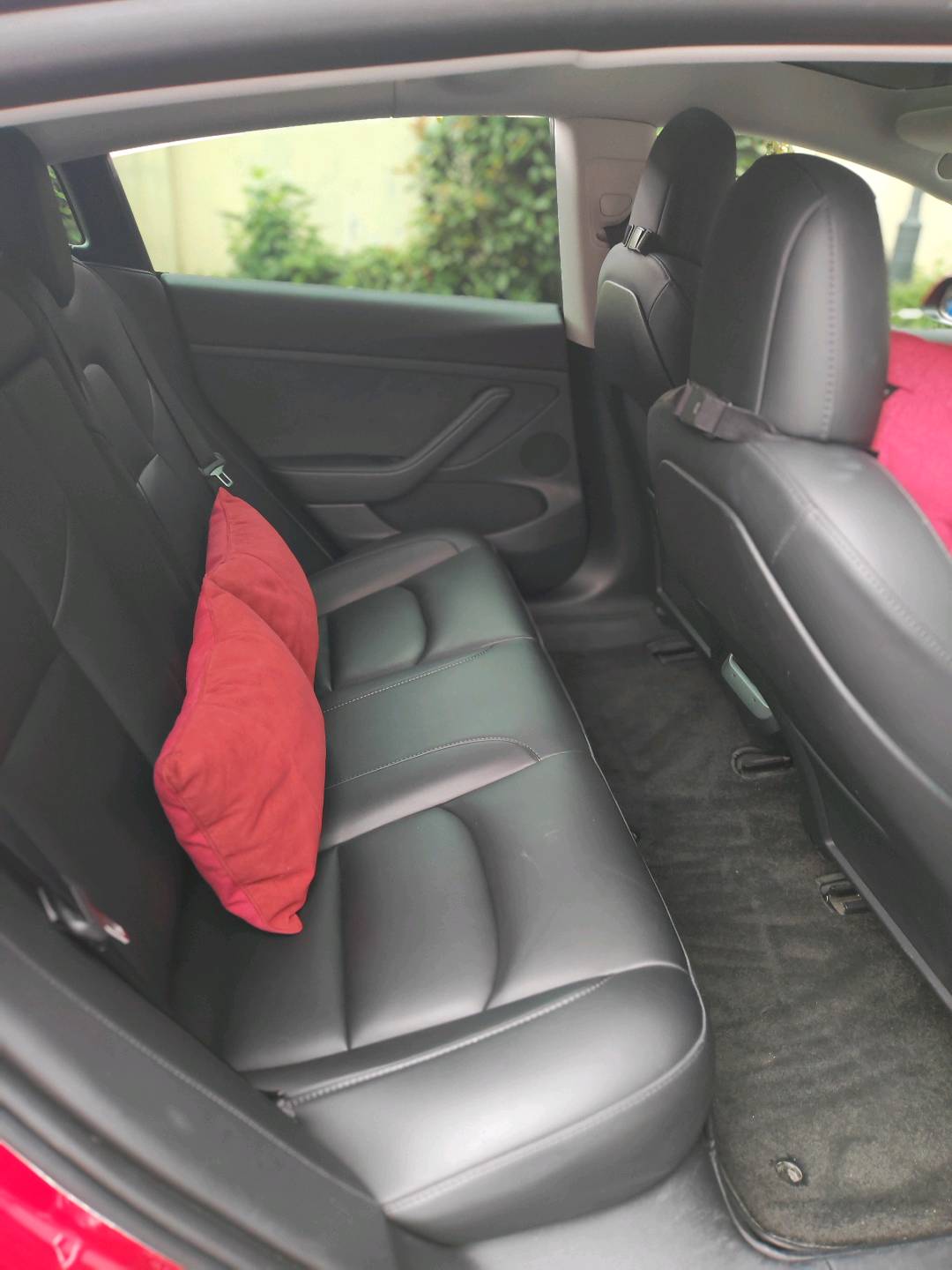 Tesla Model 3 2021 car image #6