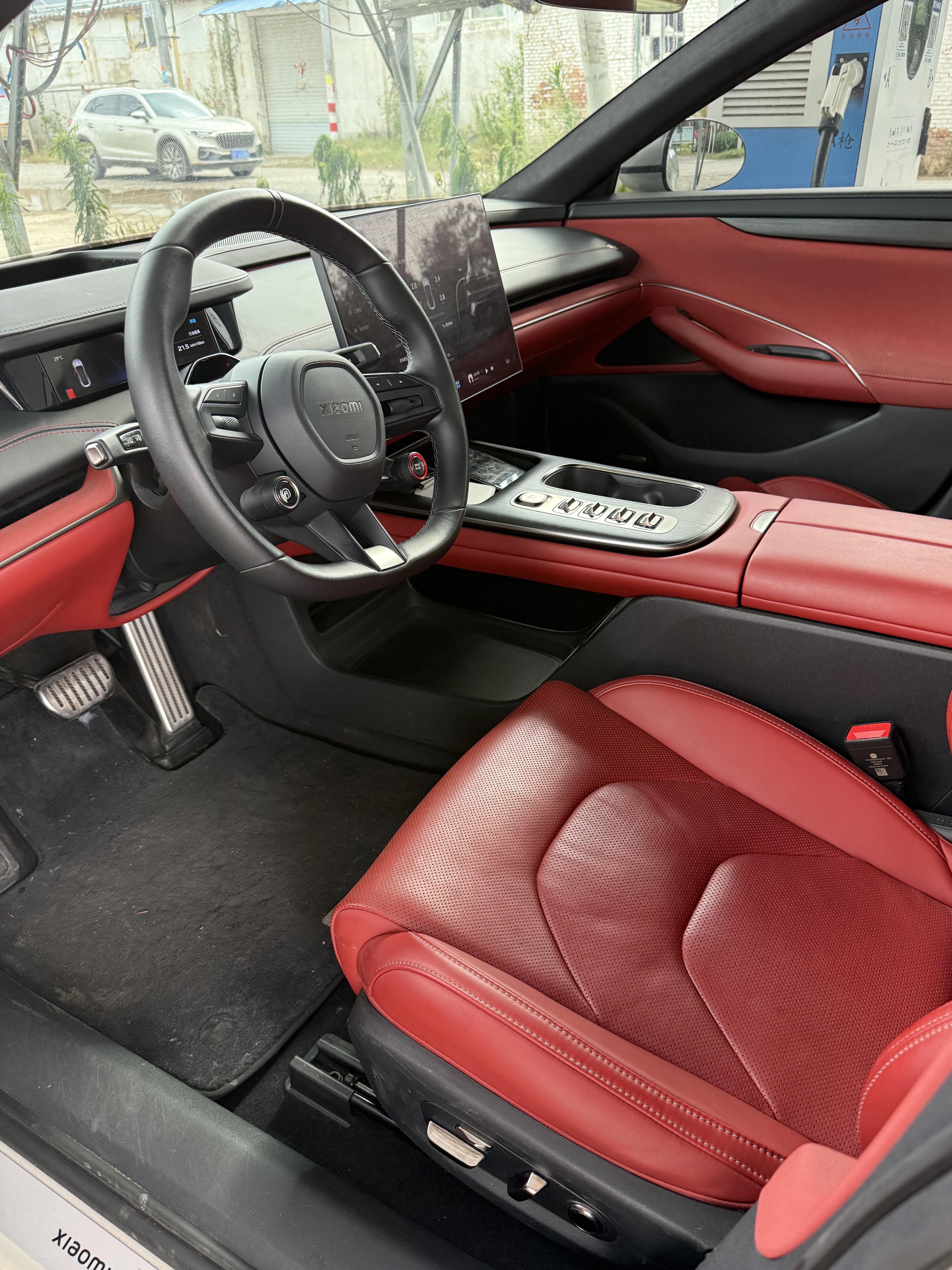 2024 car image #6
