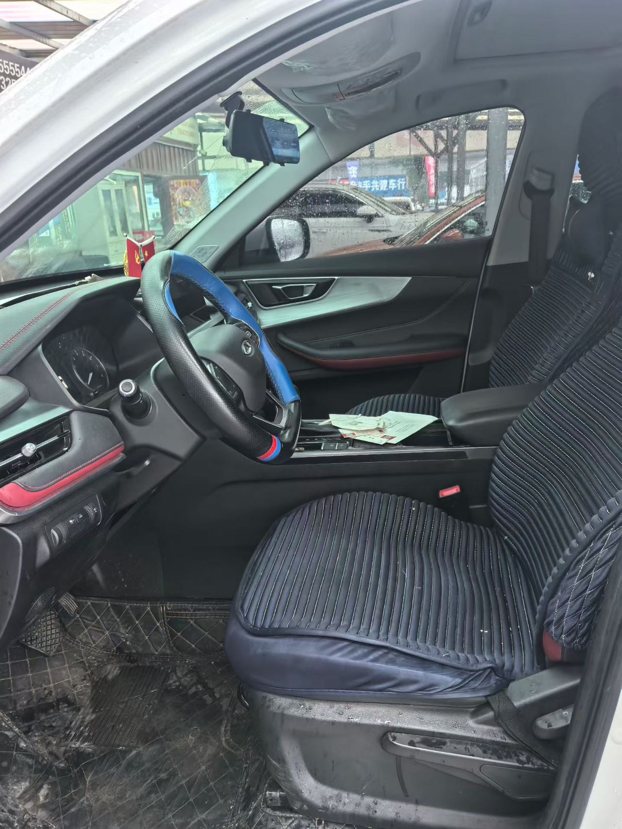 Chery Tiggo 5x 2022 #6 Chery Tiggo 5x 2022 car image #6