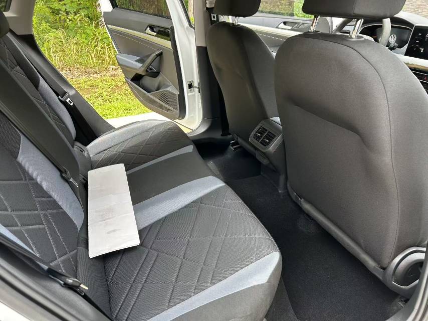 Volkswagen Lavida 2022 car image #7