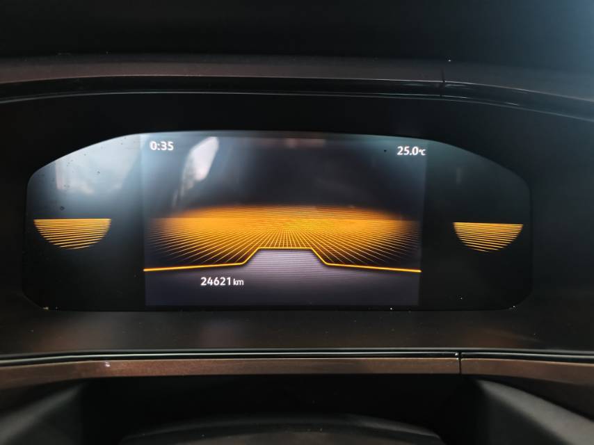 Volkswagen Tharu 2022 car image #8