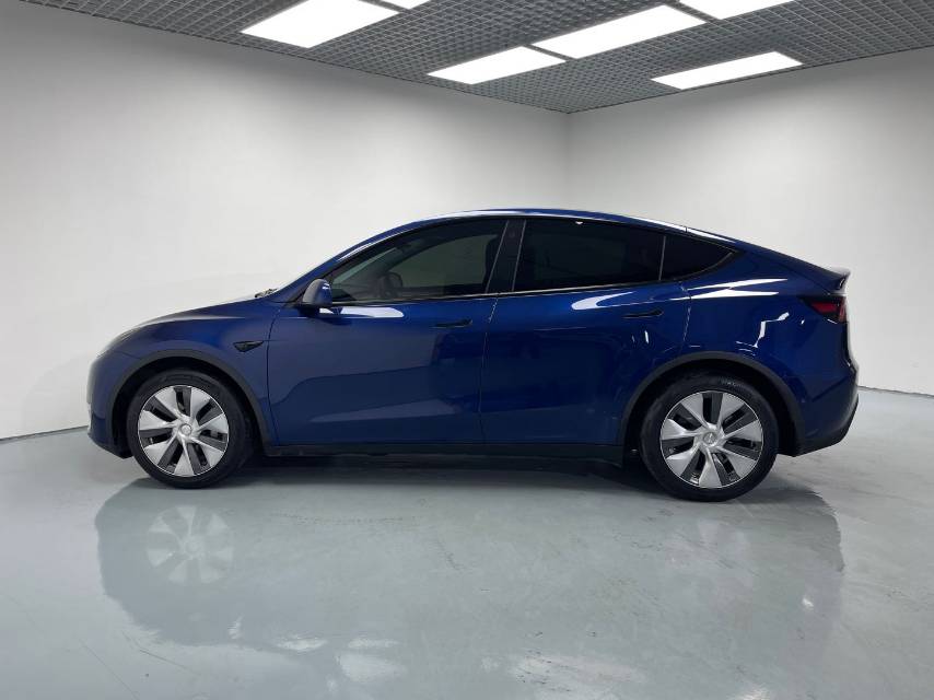Tesla Model Y 2021 #8 Tesla Model Y 2021 immagine di auto #8