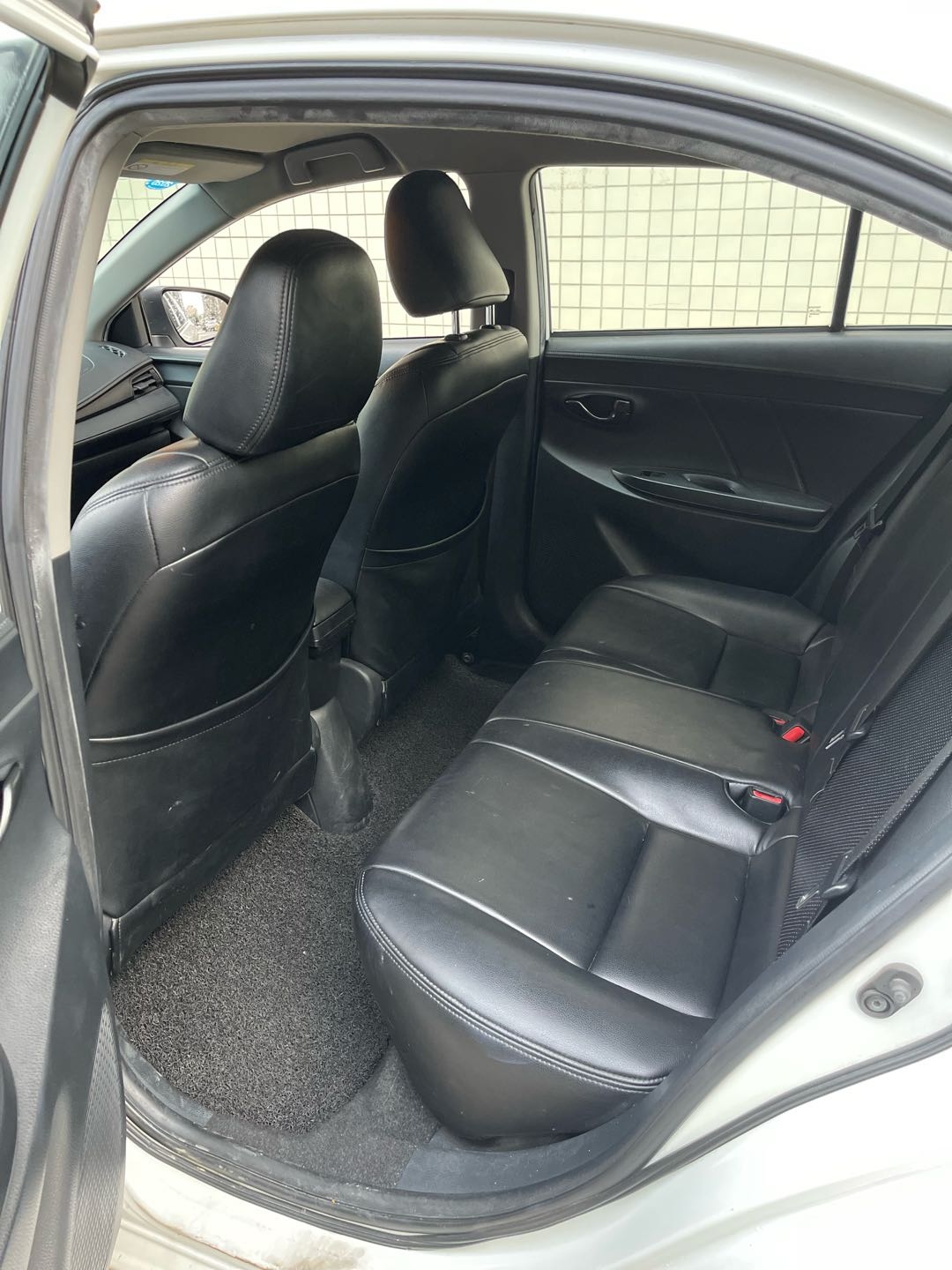 Toyota Vios 2018 car image #7