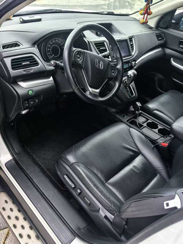 Honda CR-V 2015 car image #5
