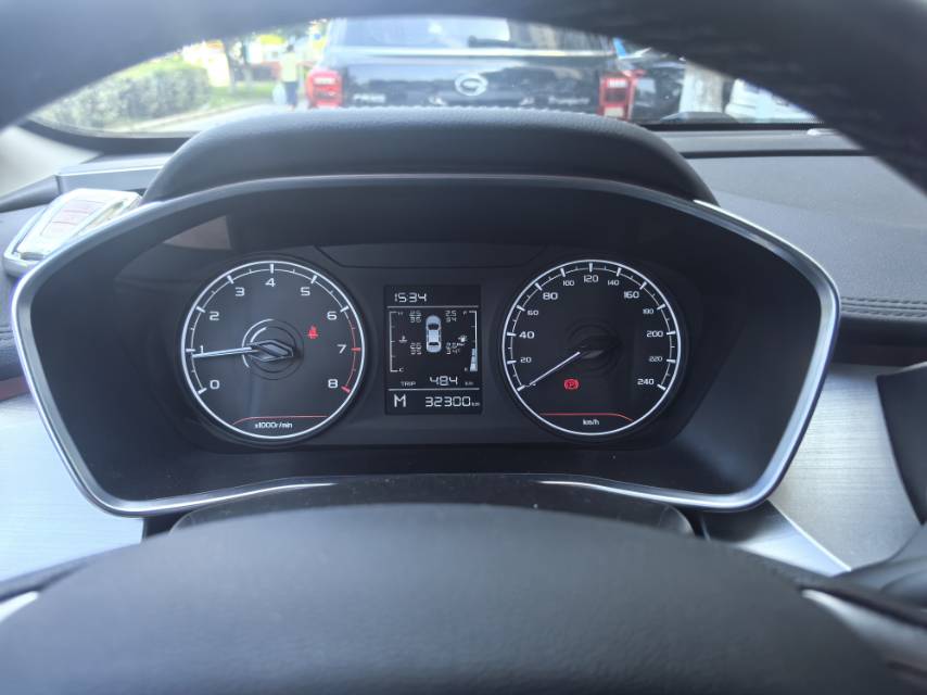 GEELY Coolray 2021 immagine di auto #5