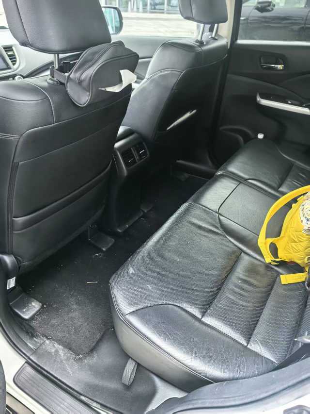 Honda CR-V 2015 car image #6
