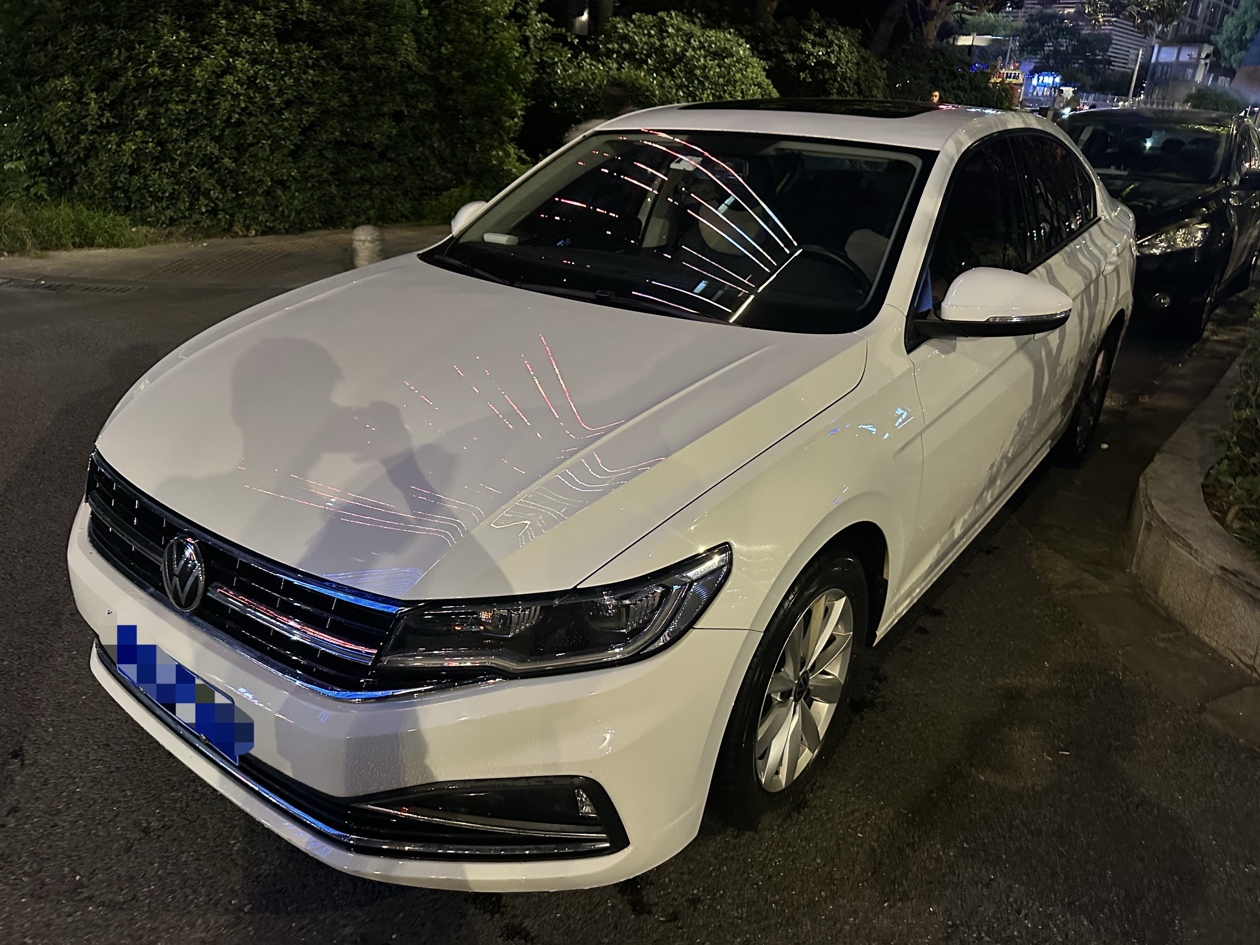 Volkswagen Bora 2021 car image #2