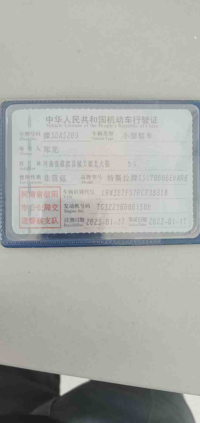 Tesla Model 3 2022 #2 Tesla Model 3 2022 car image #2