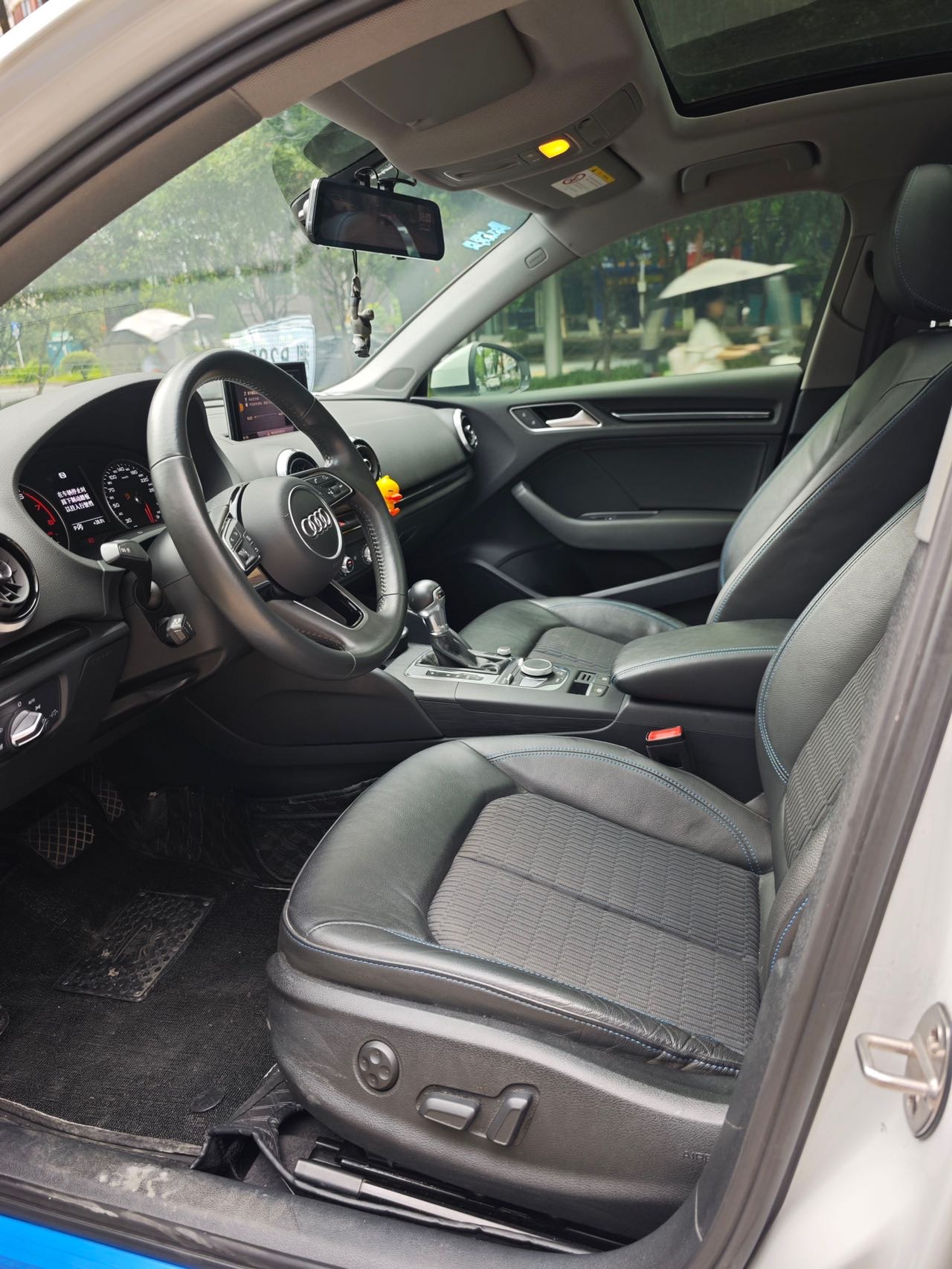 Audi A3 2019 #8 Audi A3 2019 car image #8