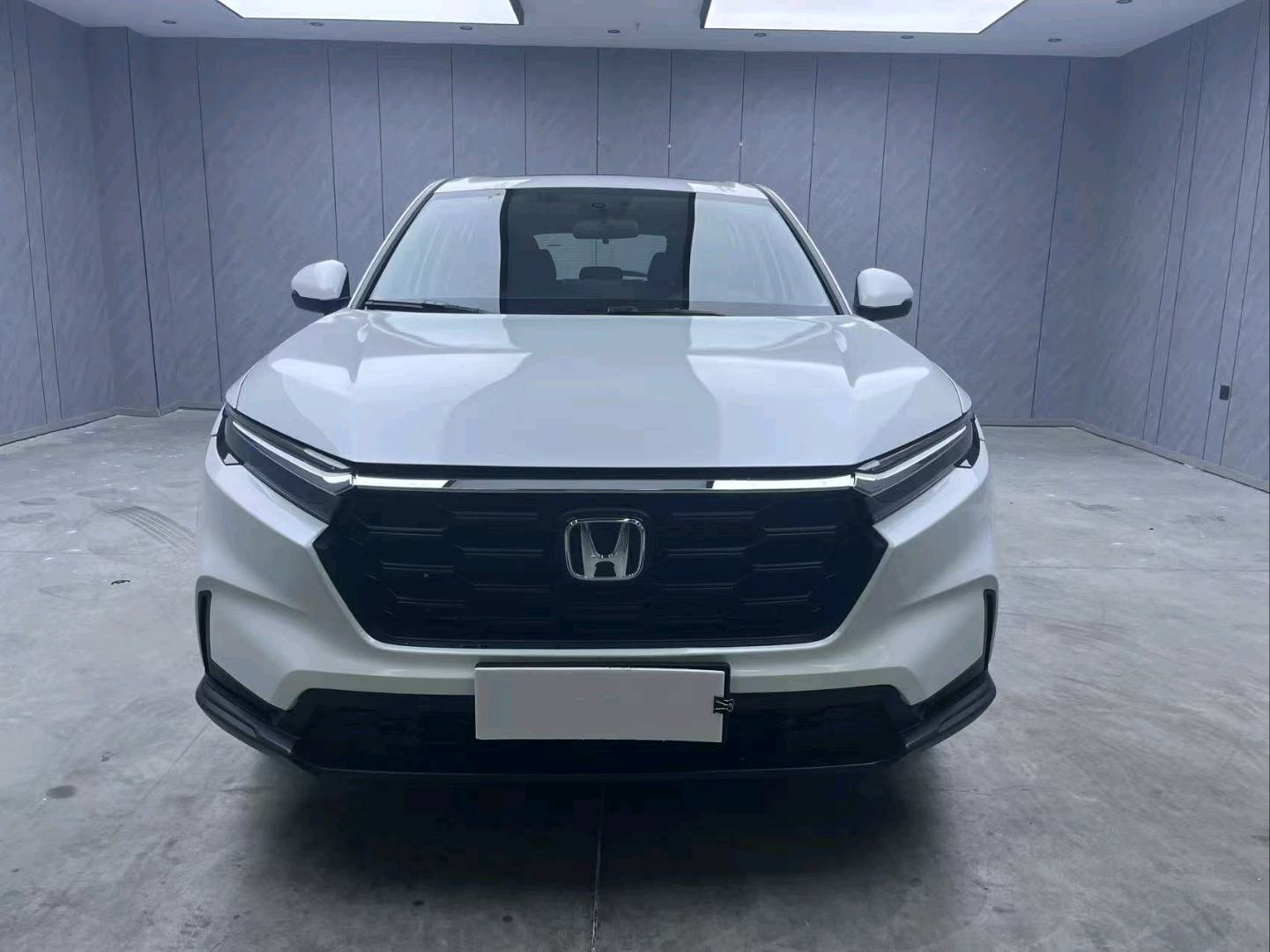 Honda CR-V 2025 car image #4
