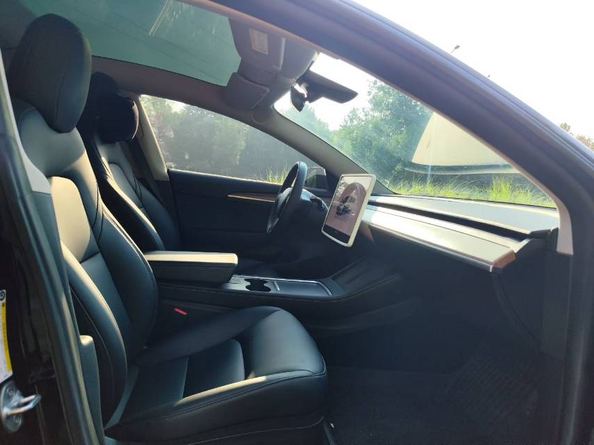 Tesla Model 3 2022 #7 Tesla Model 3 2022 car image #7