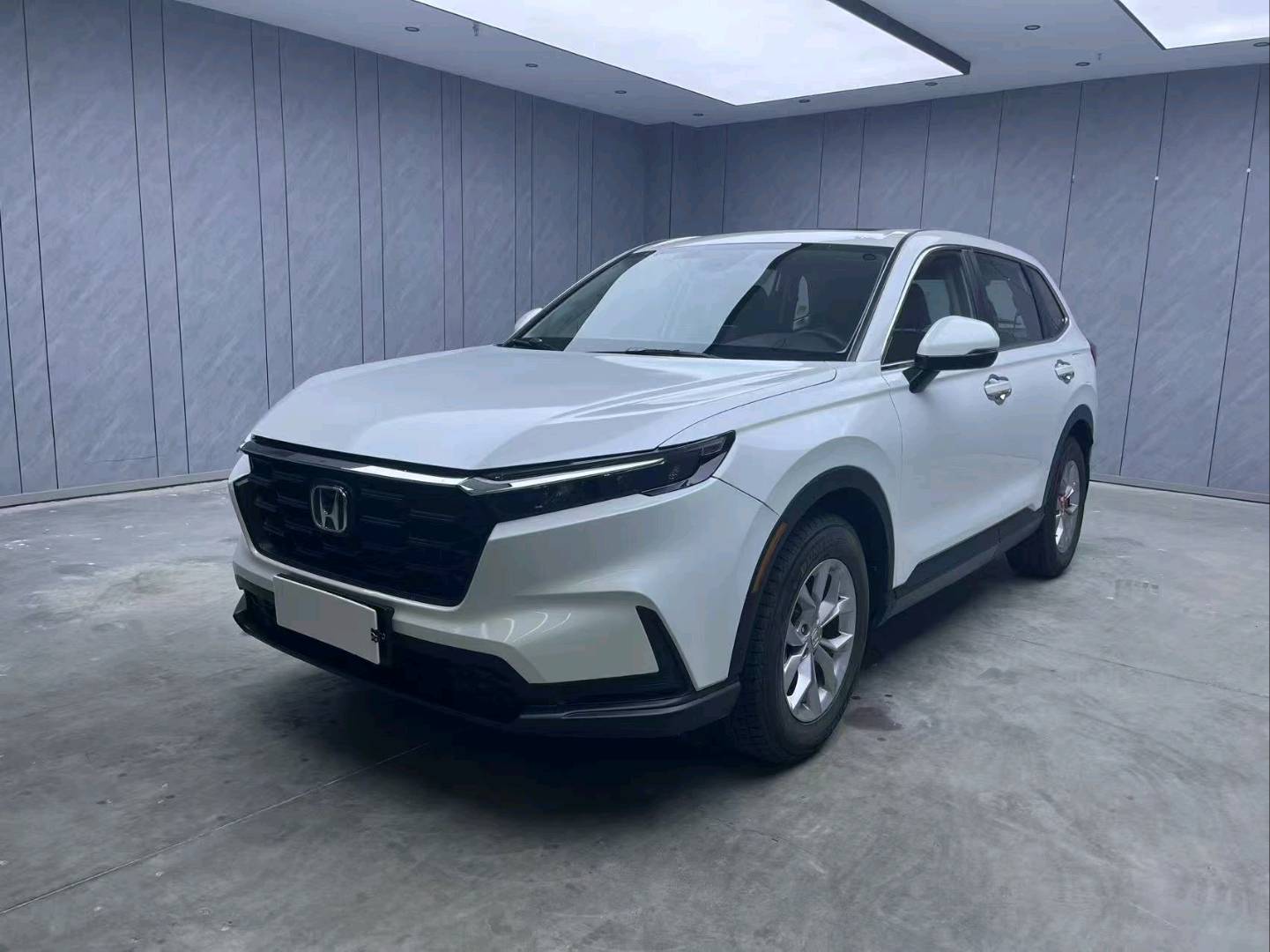 Honda CR-V 2025 car image 