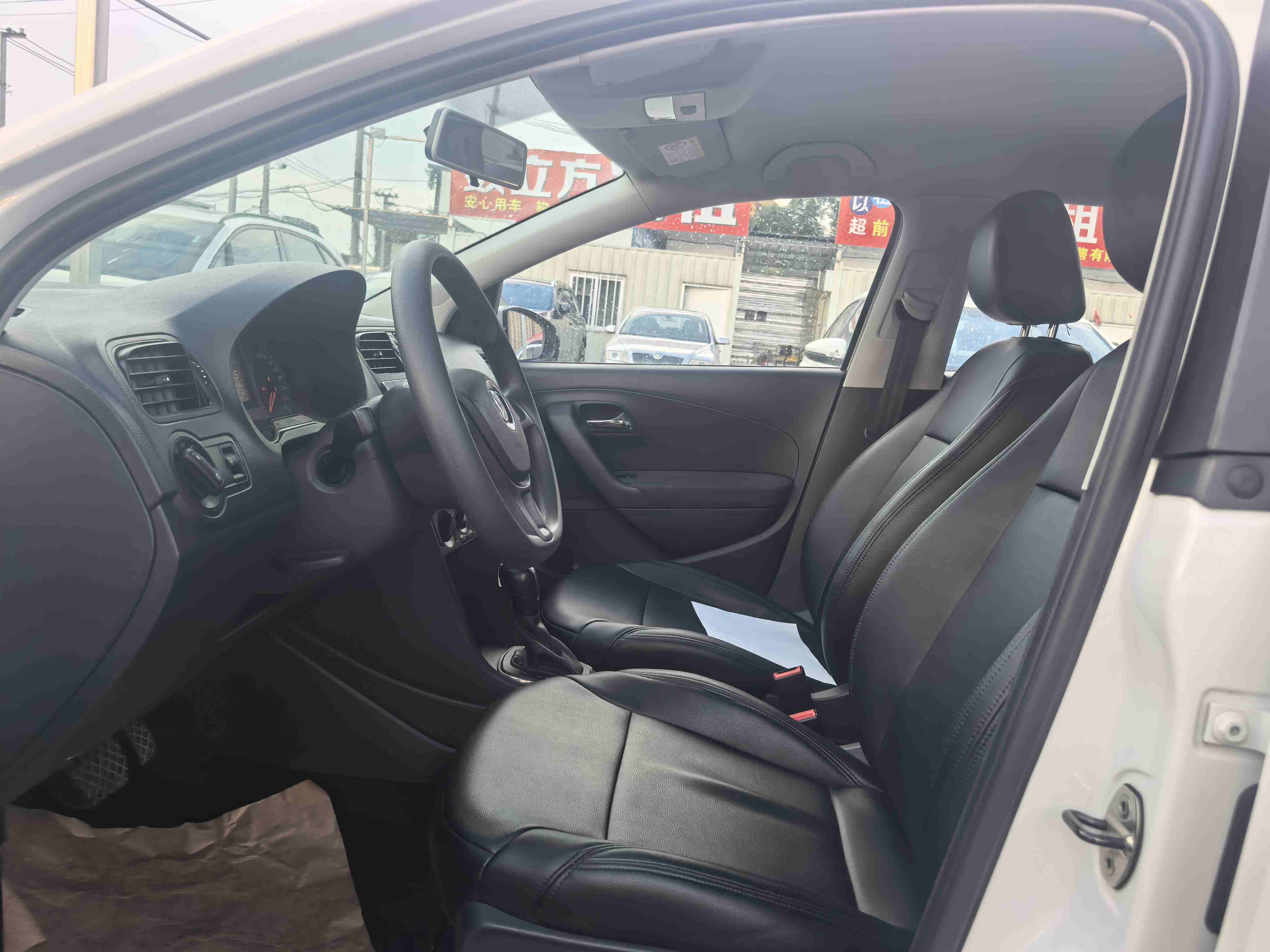 Volkswagen Polo 2017 #6 Volkswagen Polo 2017 car image #6