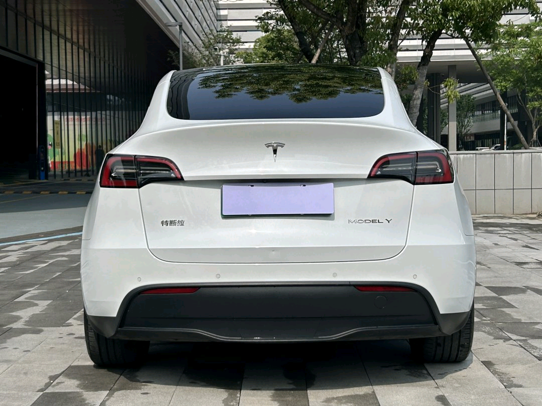 Tesla Model Y 2023 #9 Tesla Model Y 2023 car image #9