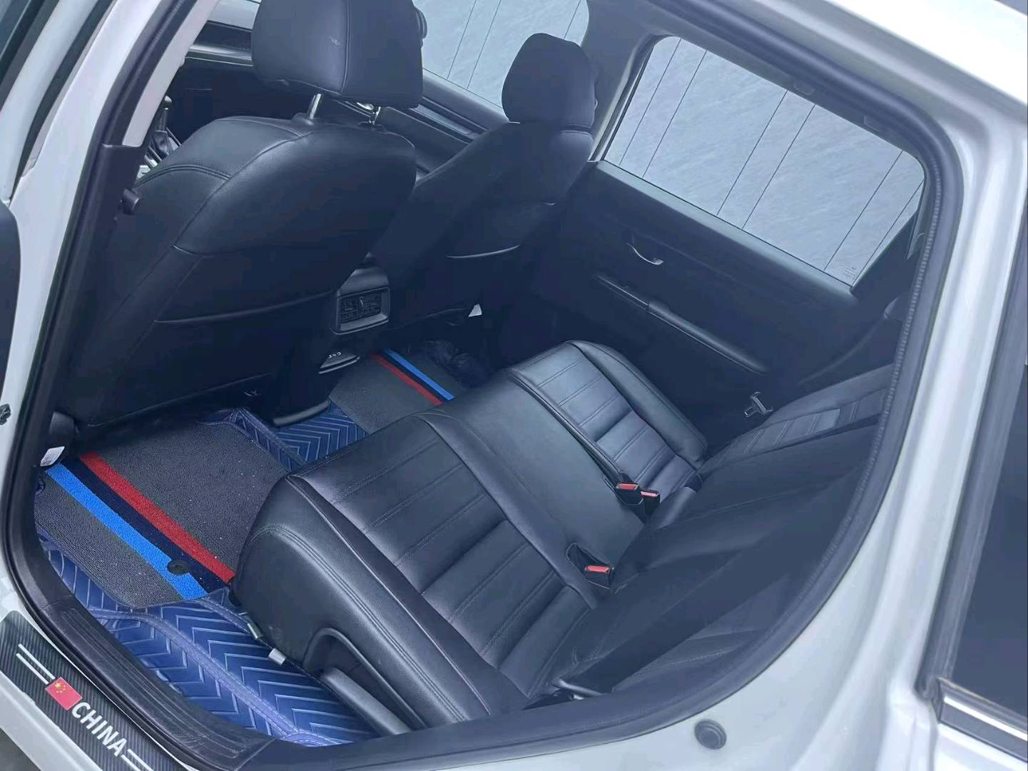 Honda CR-V 2025 car image #6