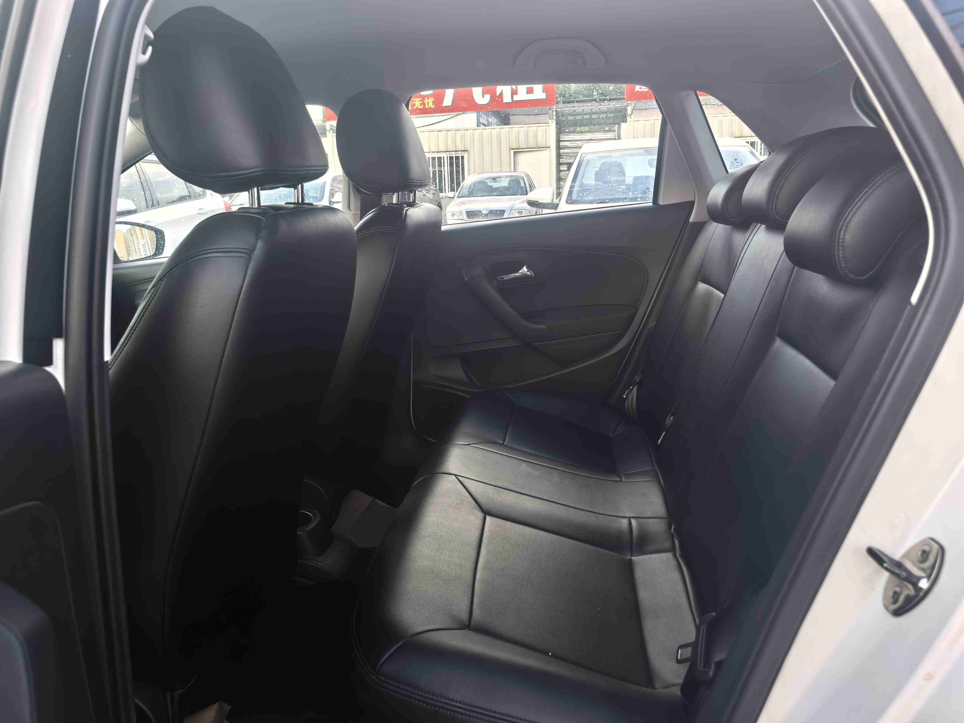 Volkswagen Polo 2017 #7 Volkswagen Polo 2017 car image #7