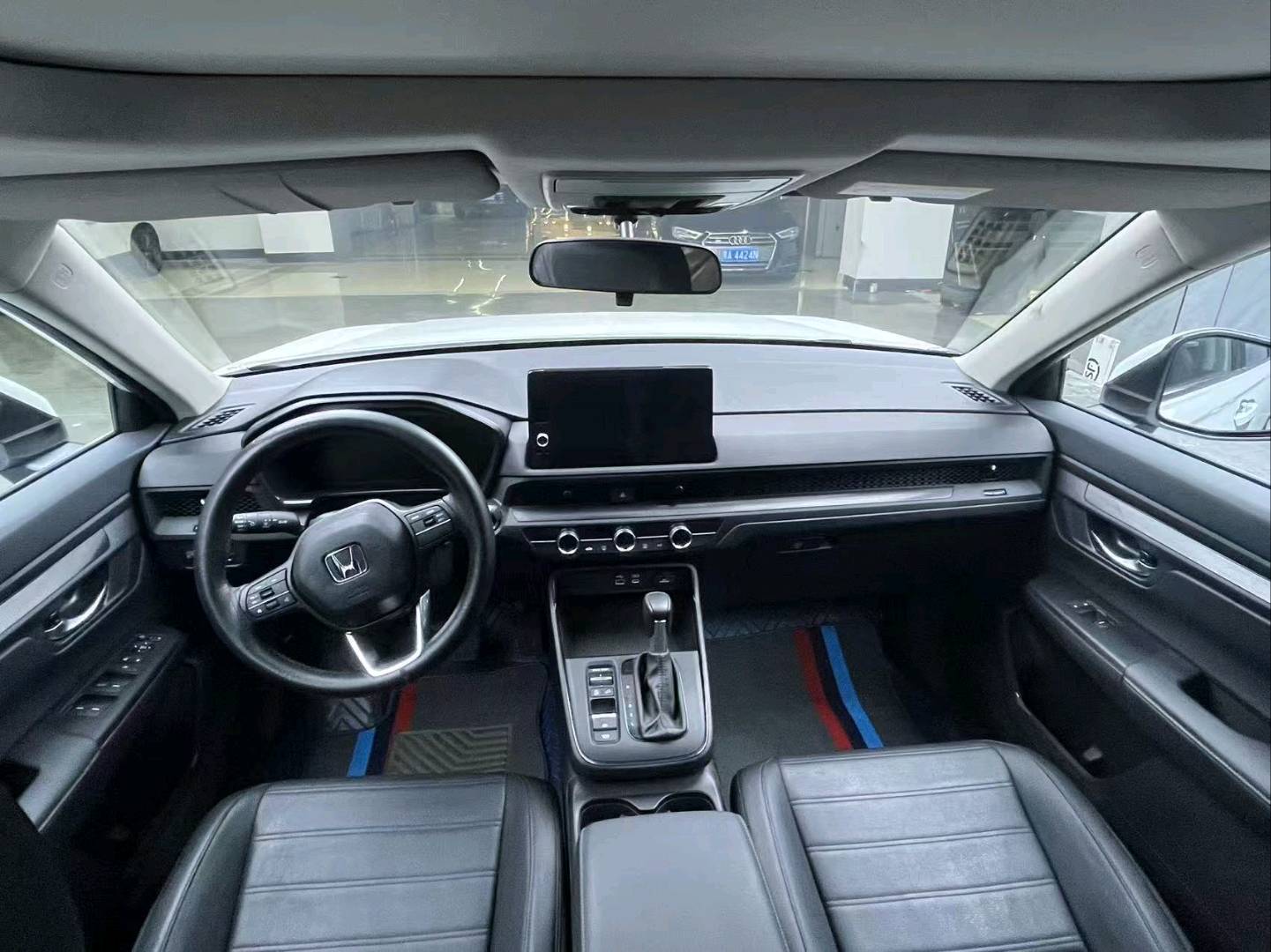 Honda CR-V 2025 car image #7