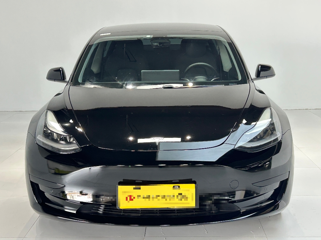 Tesla Model 3 2020 #4 Tesla Model 3 2020 car image #4