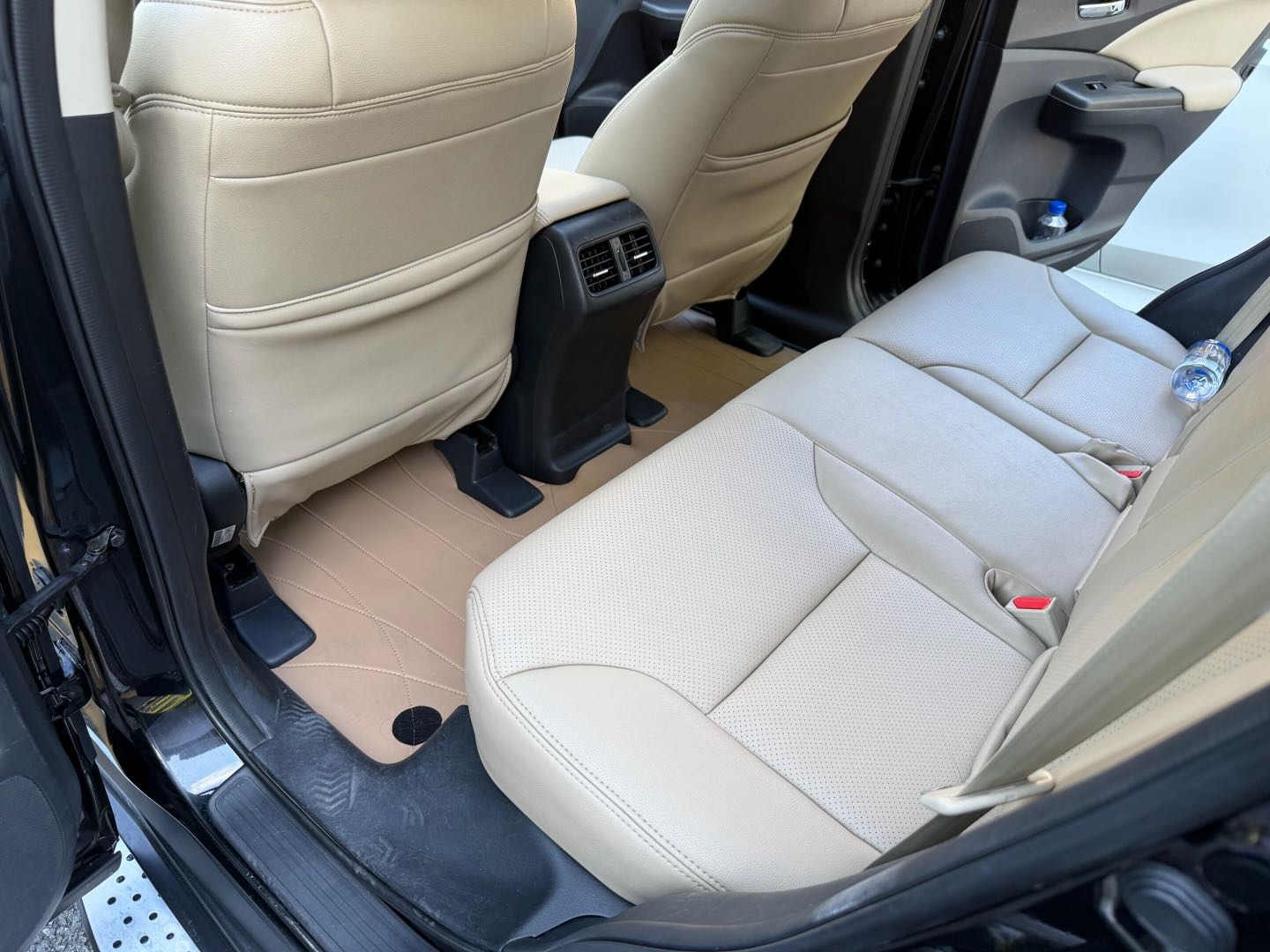 Honda CR-V 2016 #11 Honda CR-V 2016 car image #11