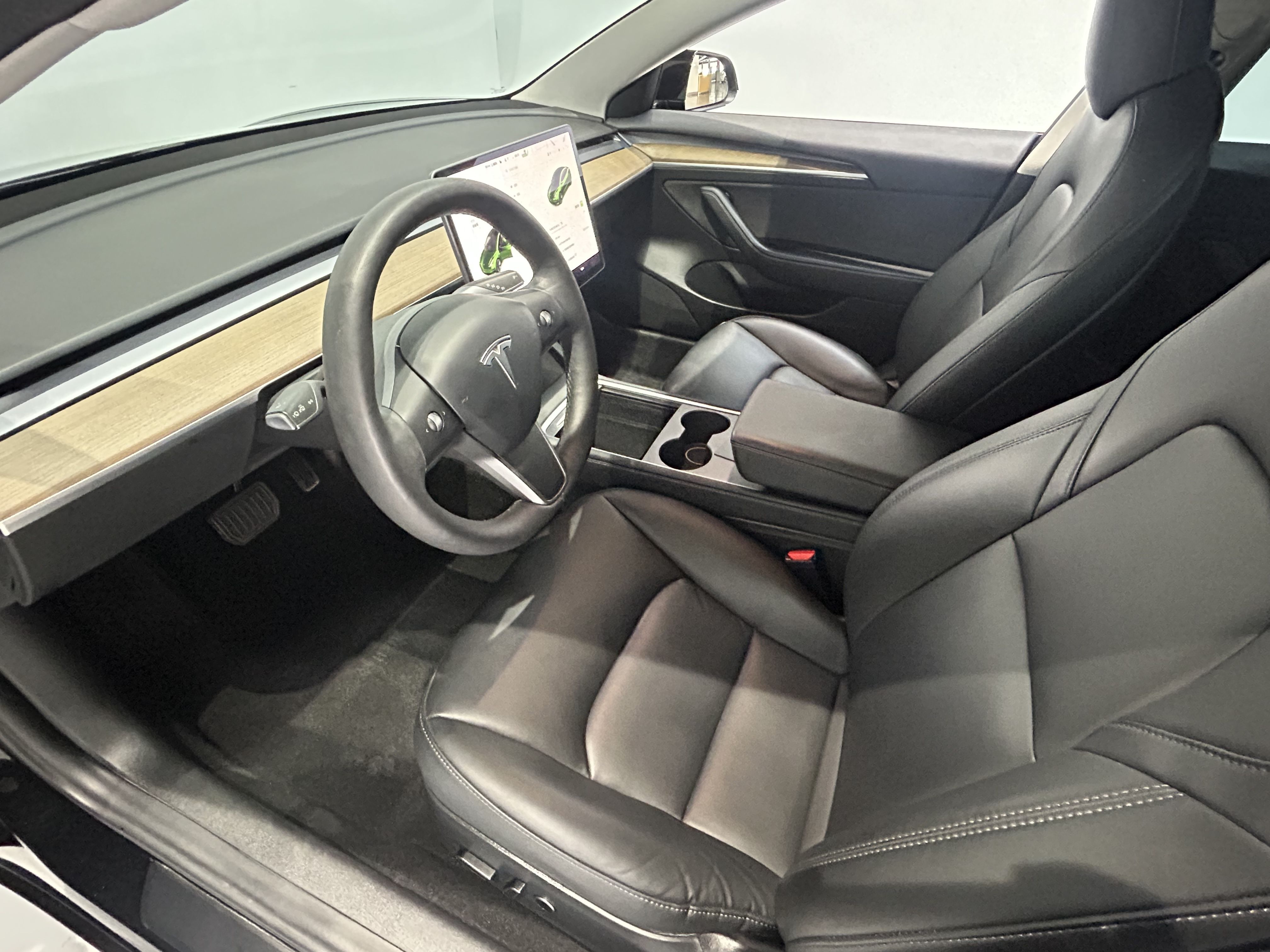 Tesla Model 3 2020 #9 Tesla Model 3 2020 car image #9