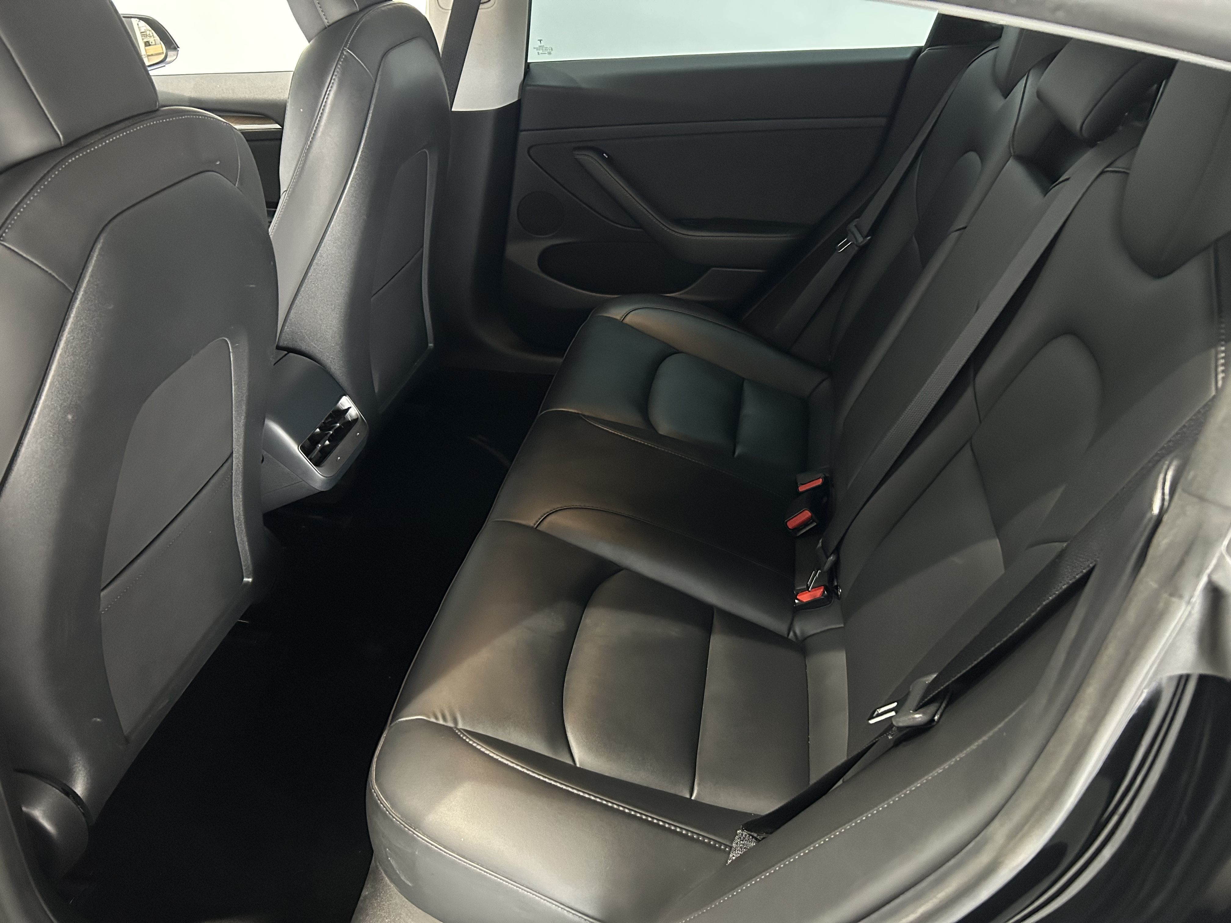 Tesla Model 3 2020 #10 Tesla Model 3 2020 car image #10