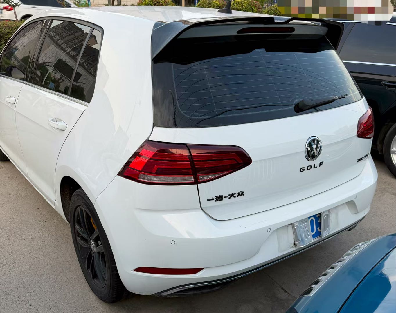 2019 #4 2019 imagem de carro #4
