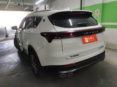 Jetour X70 PLUS 2025 car image #19