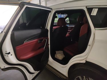 Jetour X70 PLUS 2025 car image #14