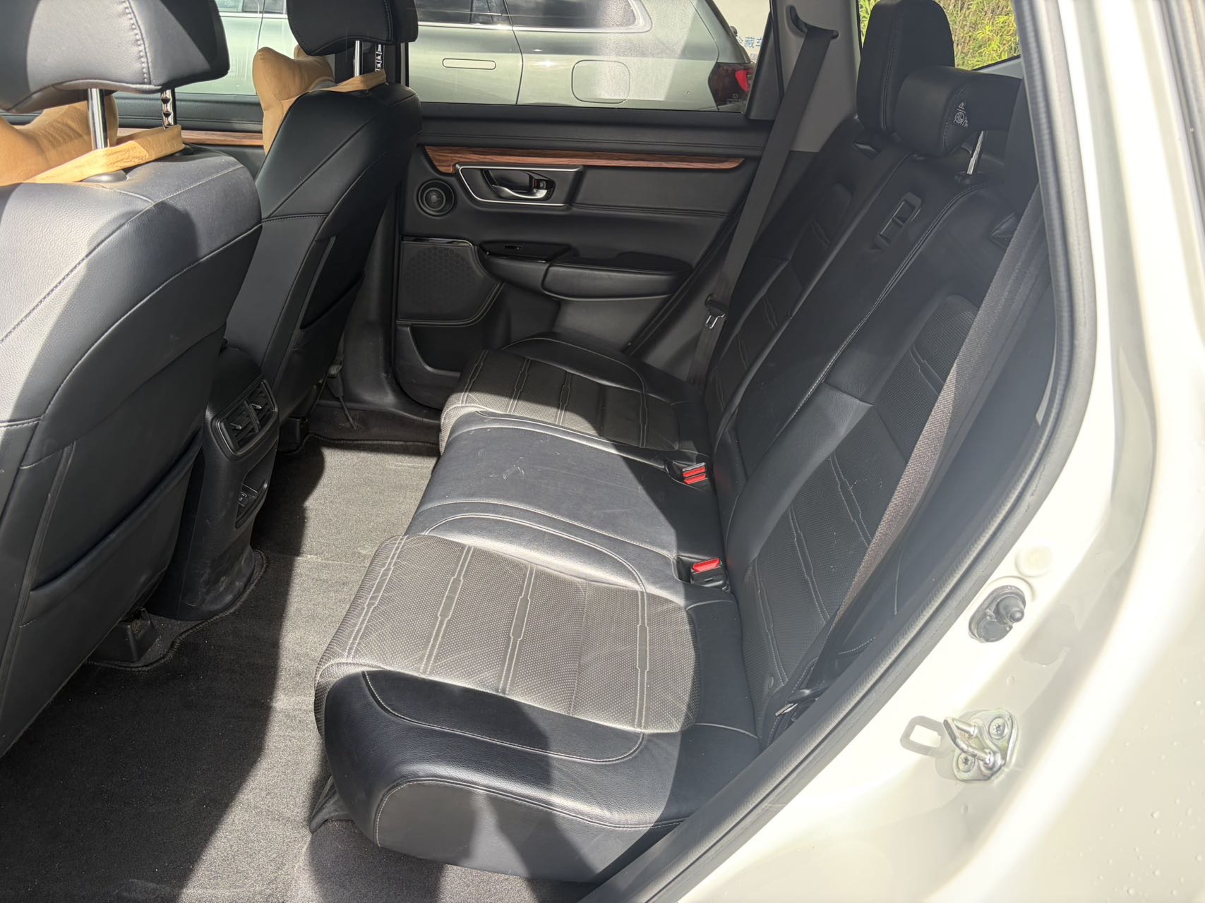 Honda CR-V 2019 car image #7