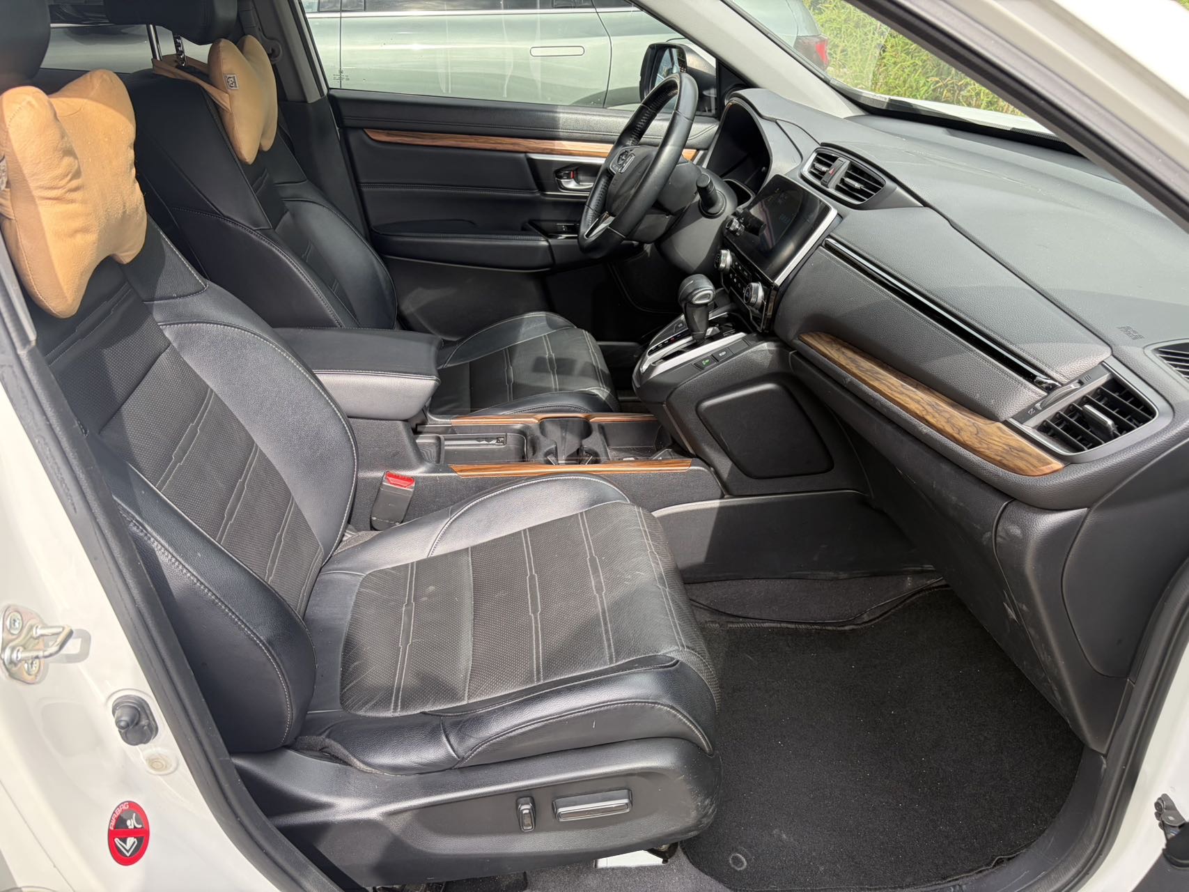 Honda CR-V 2019 car image #8