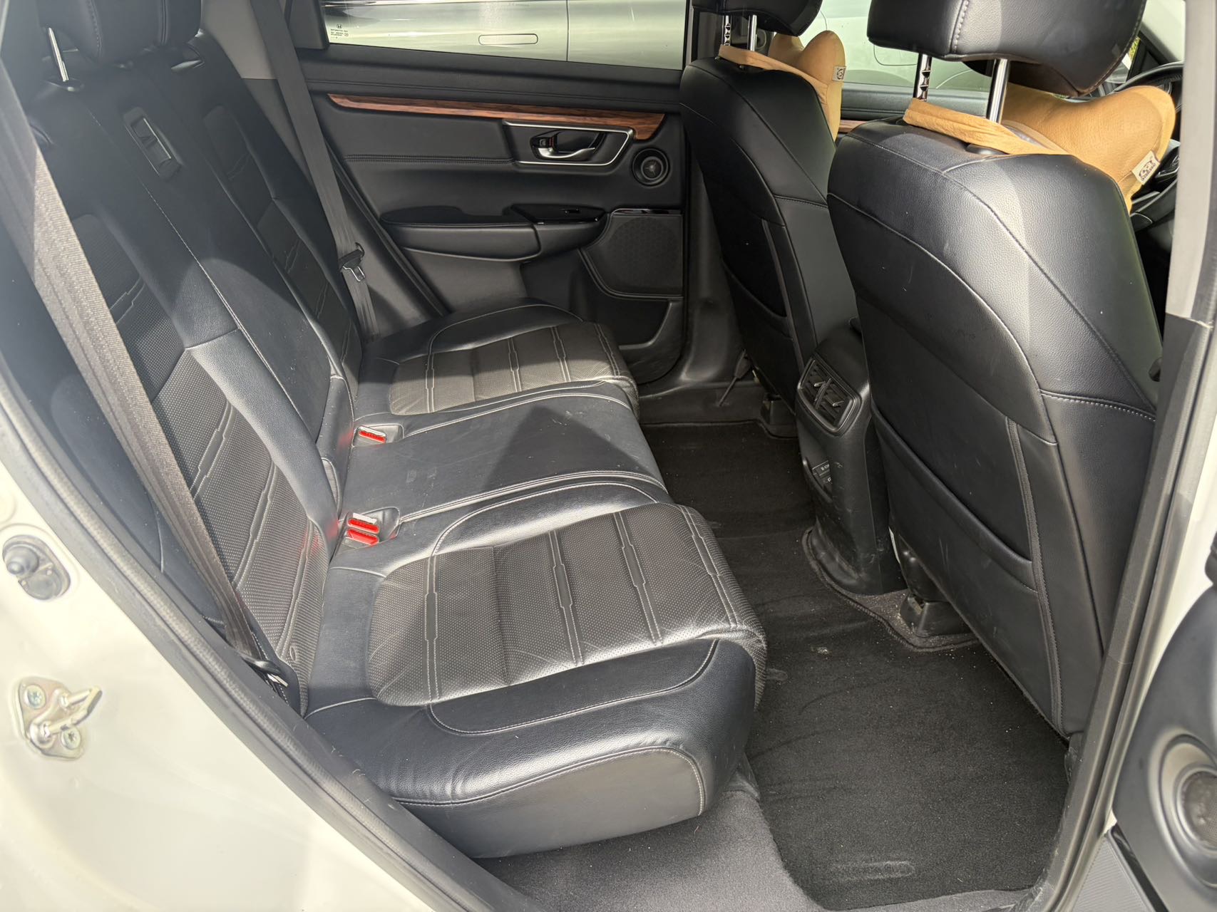 Honda CR-V 2019 car image #9