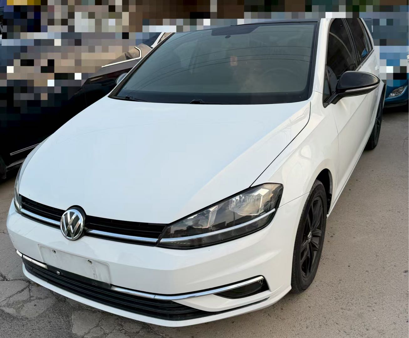 2019 #8 2019 imagem de carro #8