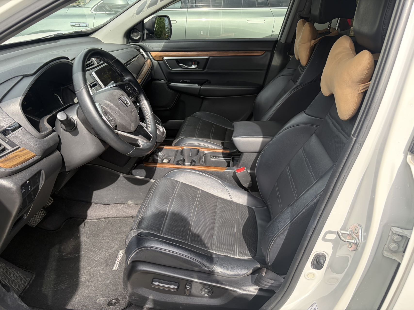 Honda CR-V 2019 car image #6