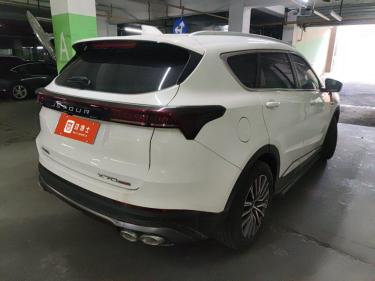 Jetour X70 PLUS 2025 car image #25