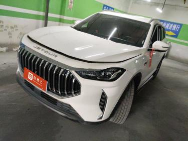 Jetour X70 PLUS 2025 car image #22