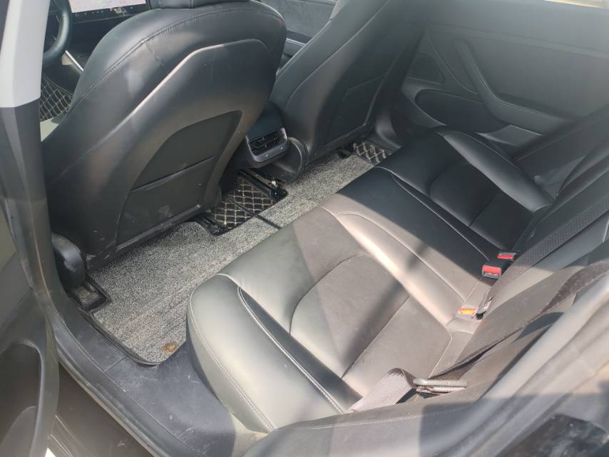 Tesla Model 3 2020 car image #7