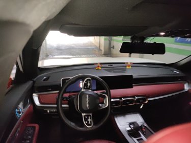 Jetour X70 PLUS 2025 car image #21