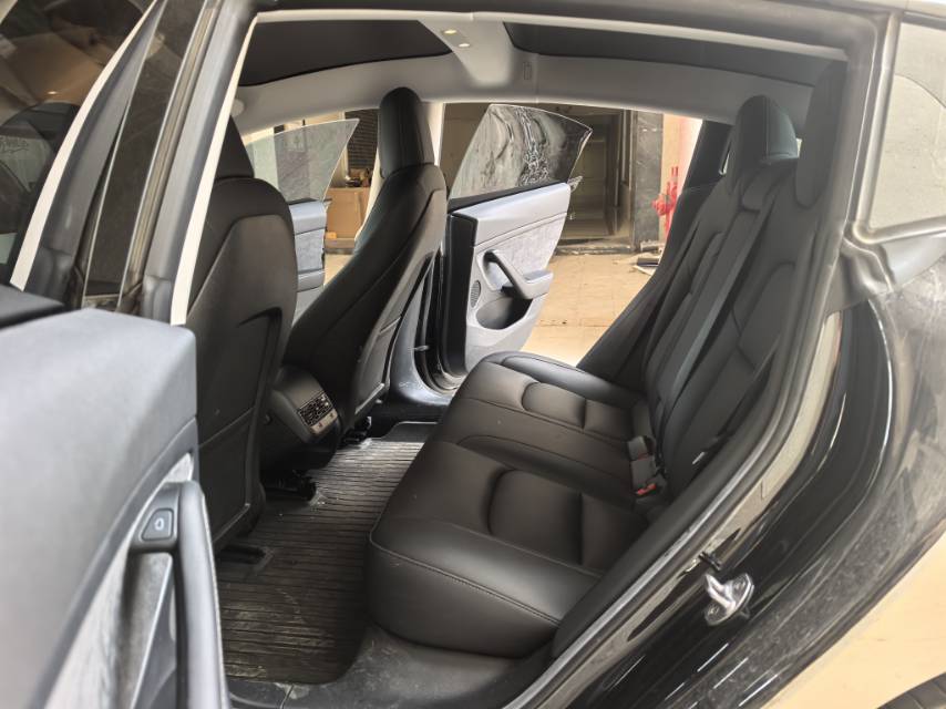Tesla Model 3 2023 car image #8