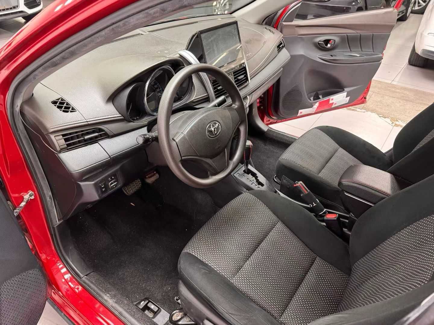 Toyota Vios 2016 car image #9