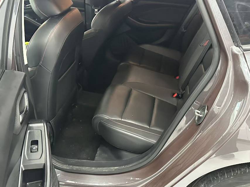 MG 5 2022 #10 MG 5 2022 car image #10