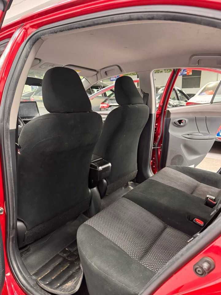 Toyota Vios 2016 car image #11